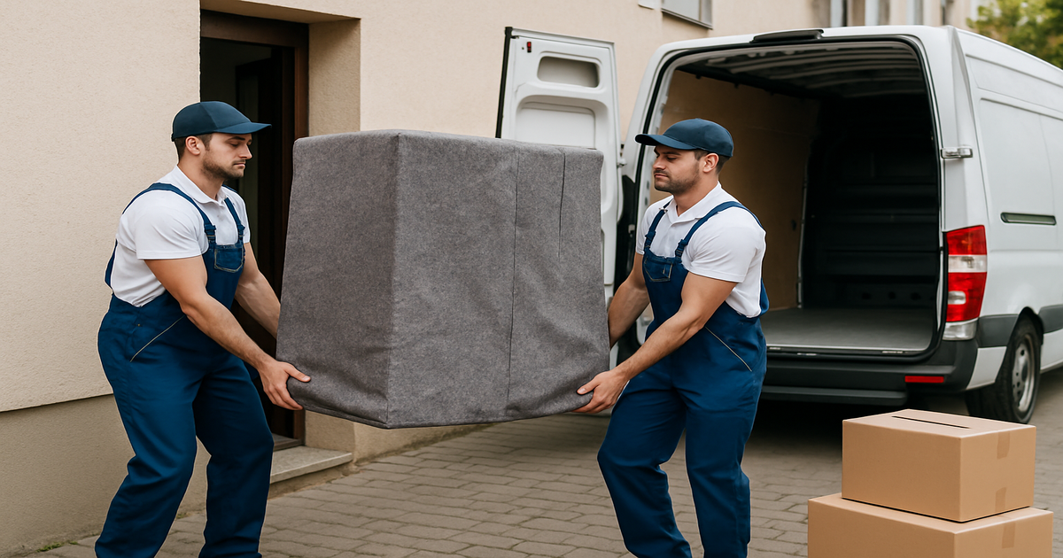 Möbeltransport Würzburg Ratgeber – Planung und Vorbereitung